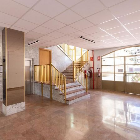 Catalonia Park Apartamentos サロウ エクステリア 写真