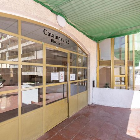 Catalonia Park Apartamentos サロウ エクステリア 写真