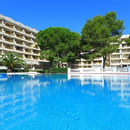 Catalonia Park Apartamentos サロウ エクステリア 写真