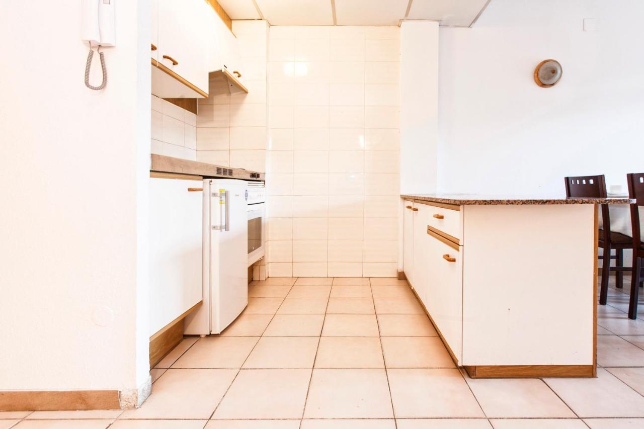 Catalonia Park Apartamentos サロウ エクステリア 写真