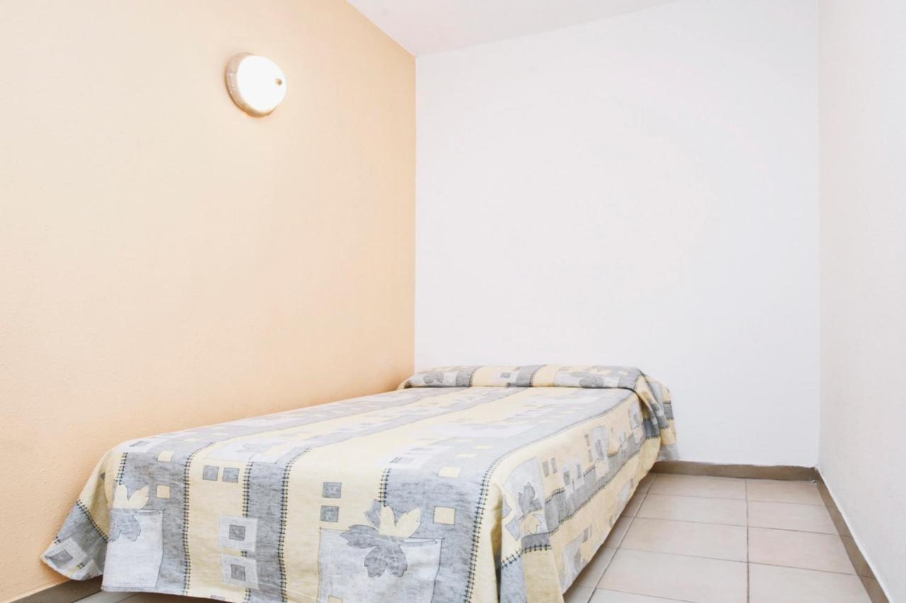 Catalonia Park Apartamentos サロウ エクステリア 写真