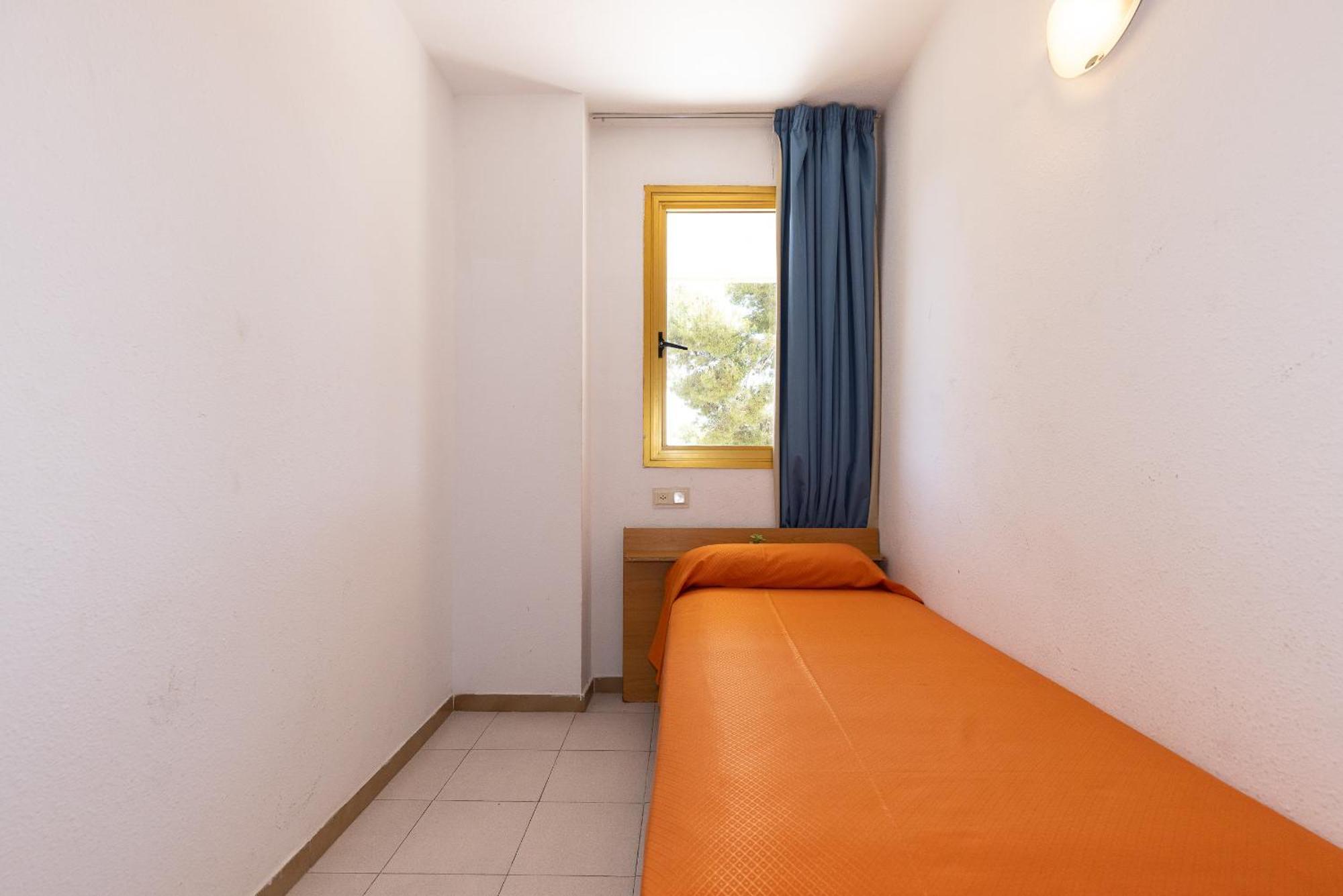 Catalonia Park Apartamentos サロウ エクステリア 写真