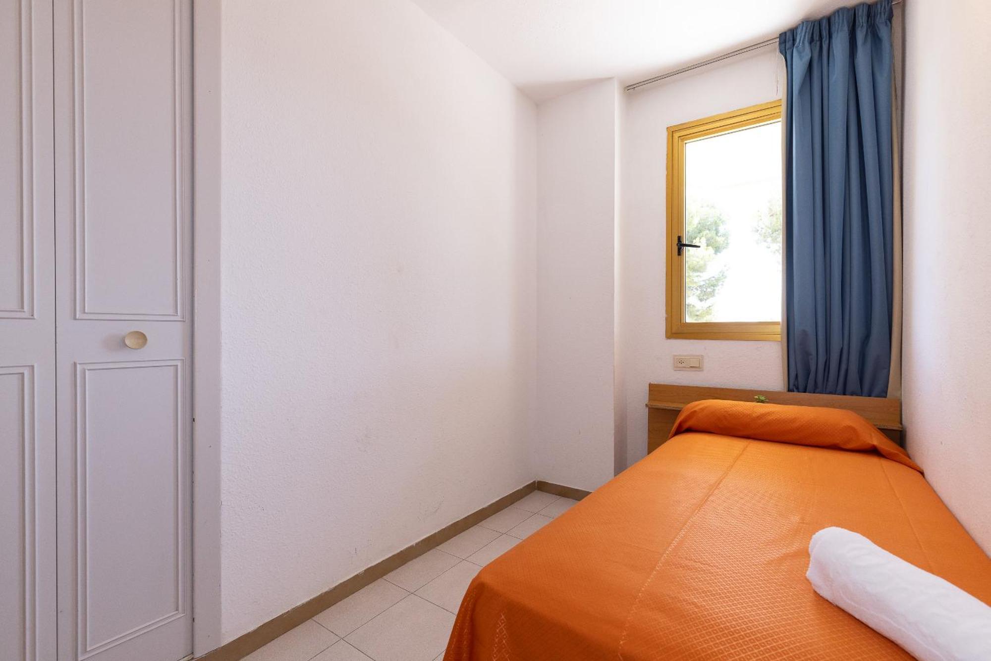Catalonia Park Apartamentos サロウ エクステリア 写真