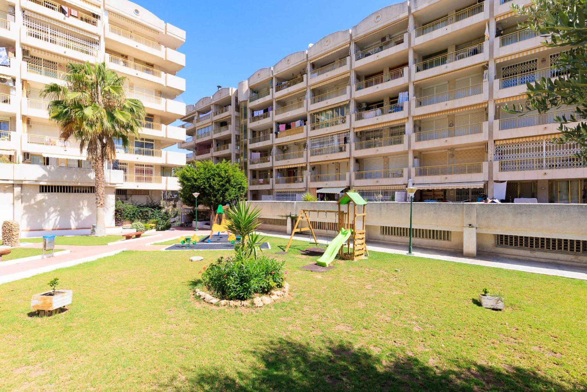 Catalonia Park Apartamentos サロウ エクステリア 写真