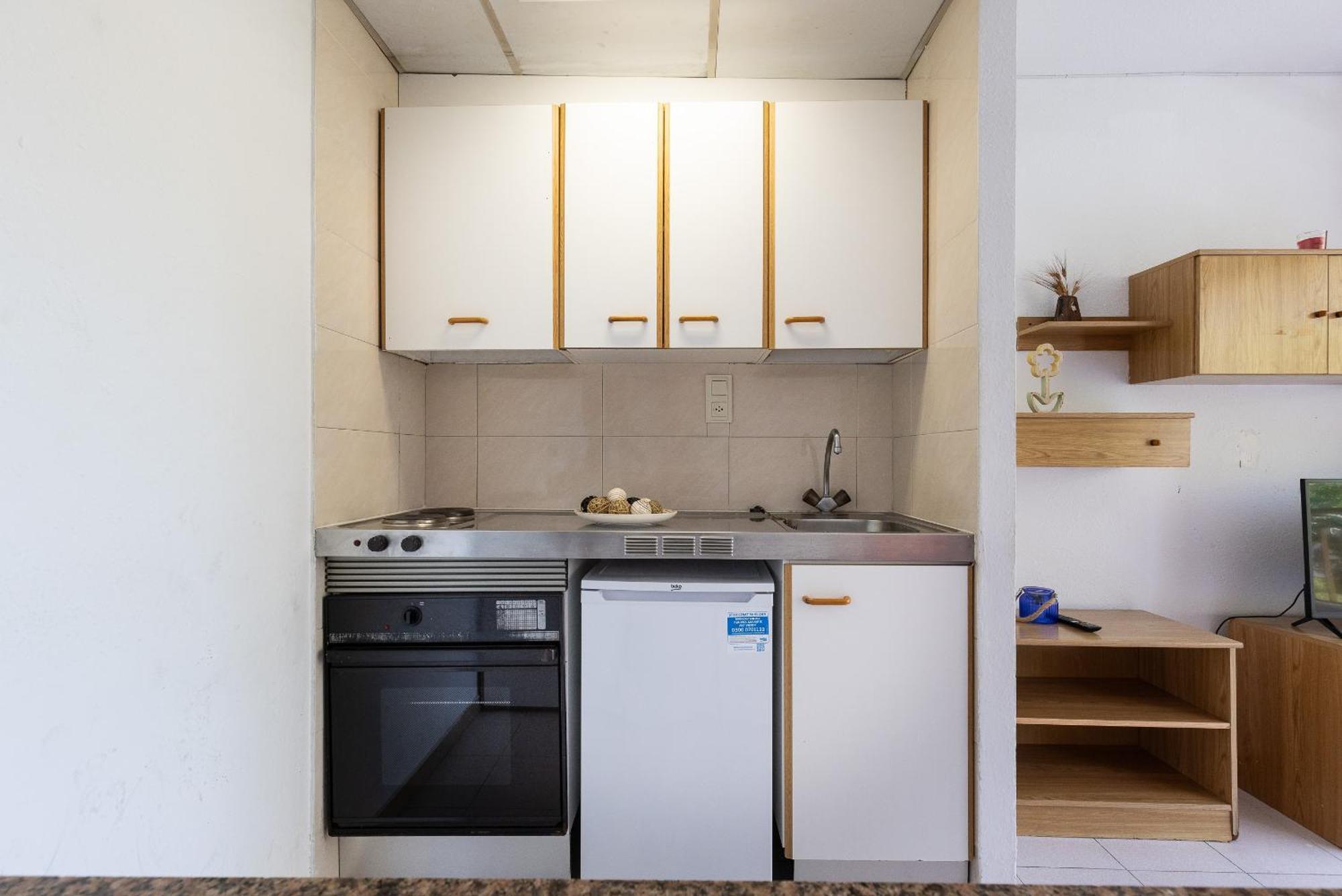 Catalonia Park Apartamentos サロウ エクステリア 写真