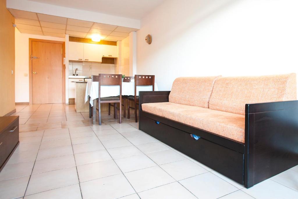 Catalonia Park Apartamentos サロウ エクステリア 写真