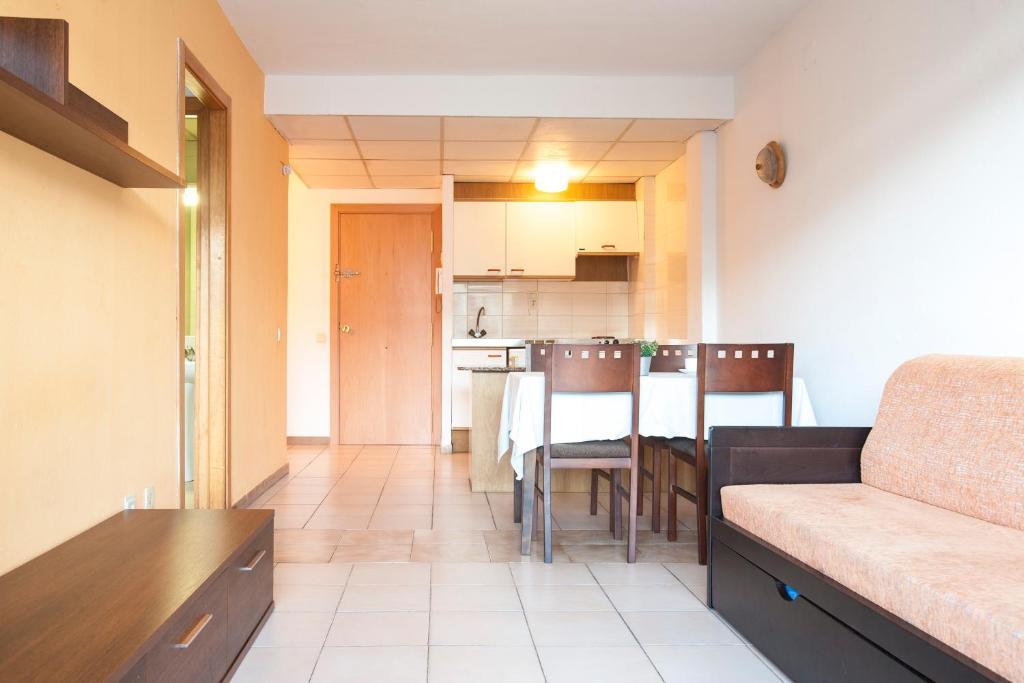 Catalonia Park Apartamentos サロウ 部屋 写真