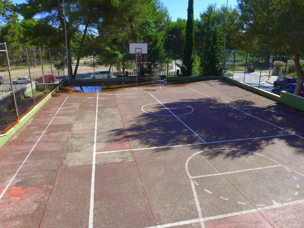 Catalonia Park Apartamentos サロウ エクステリア 写真